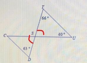 Determine whether ASTU is similar to ASDC. If so state how do you know.-example-2