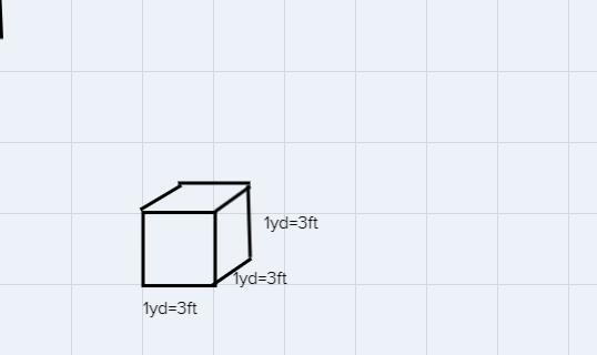 Please read question and know that the shape is in feet not inches and we are trying-example-2