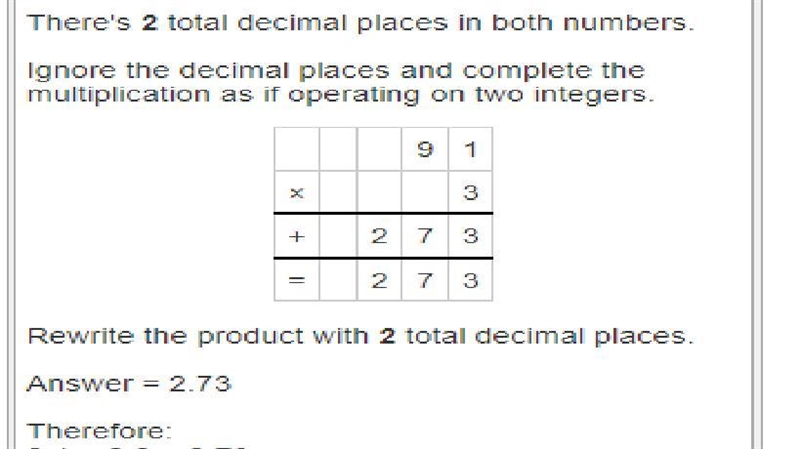 What is 9.1 x 0.3 and 4.4 x 0.7 and 2.8 x 0.6?-example-1