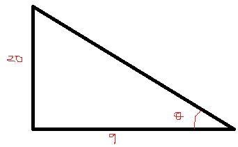 il you are solving for a missing SIDE round answer to hundredths place. If solving-example-3