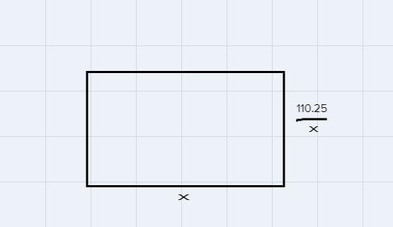 a) Determine the dimensions and area of the rectangle with a given perimeter of 24 cm-example-1