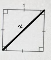 Choose all the correct answers using the diagram below. What is the length of the-example-1