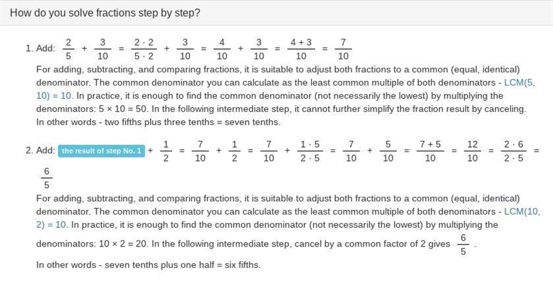 Add up 2/5, 3/10 and 1/2. Give your answer as a mixed number.-example-1