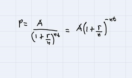 What is the steps of this equation? (the answer is $908.51). I don't need to know-example-1