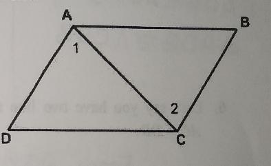 in the following diagram we kow that AD=BC and <1=<2 which of the three theorems-example-1