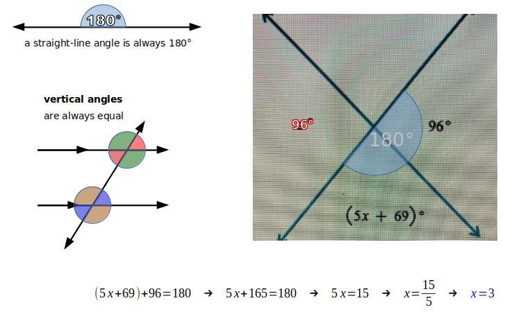 What is the values of x and z?-example-1