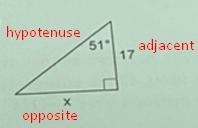 Hello can you assist me please i need to solo e and Identity sine cosine or tangent-example-1