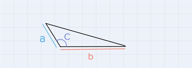 The area of a triangle is 1653. Two of the side lengths are 75 and 46 and the included-example-1