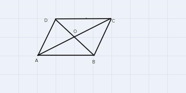 The diagonals of a rhombus are 10 centimeters and 24 centimeters. A side of the rhombus-example-1