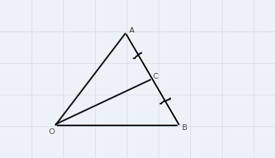 Which definition best describes a median?Required to answer. Single choice. A line-example-1