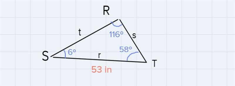 In ️RST, r=53 inches,-example-2