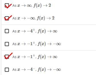 Check pictureThe graph of the rational function f(x) is shown below. Using the graph-example-2