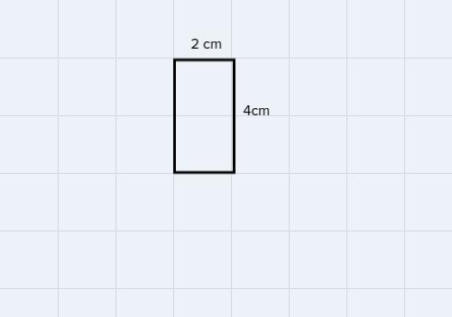 A scale drawing for an apartment is shown below. In the drawing, 2 cm represents5m-example-1