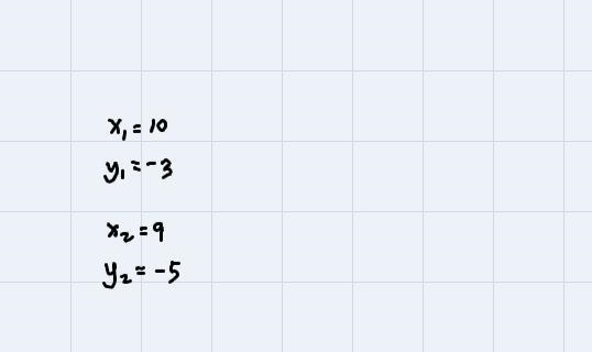 Find the perimeter of the triangle whose vertices are the following specified points-example-3