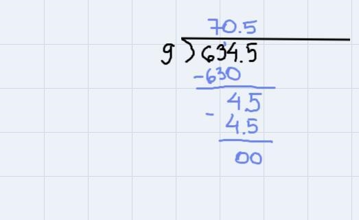 Show me how do divided 6.345 ÷ 0.09 step by step.-example-1