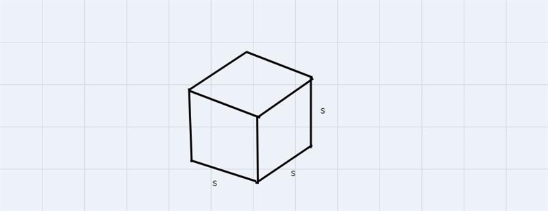 Lin and his sister use blocks to build cubes. Lin's cube measured 5 in on each side-example-1