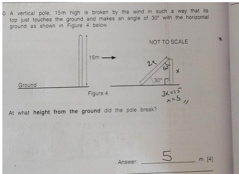 Please help on the question as attached by providing detailed steps. Tq​-example-1