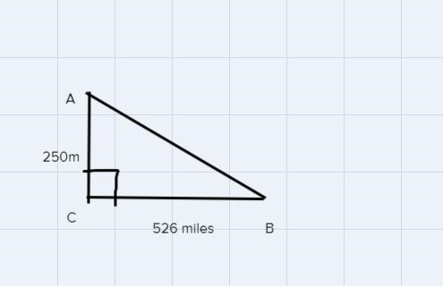 Could you explain the following problem:A tunnel is to be dug from point A to point-example-1