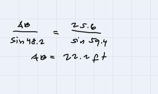 Need help to solve this step by step, this is what im learning in class but every-example-5