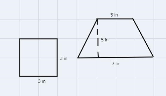 What is the area of the figure below ireadya 68in.b 43in.c 88in.d 48in.-example-1