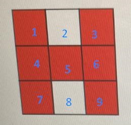 Write the fraction to represent the shaded region of the figure-example-2