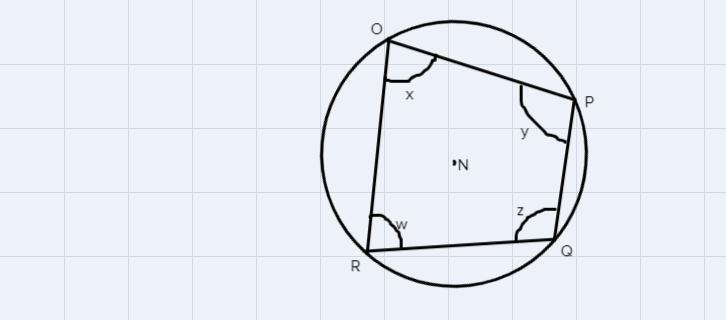 19.02 M)Which equation could be used to solve for the measure of angle O?(1 point-example-1