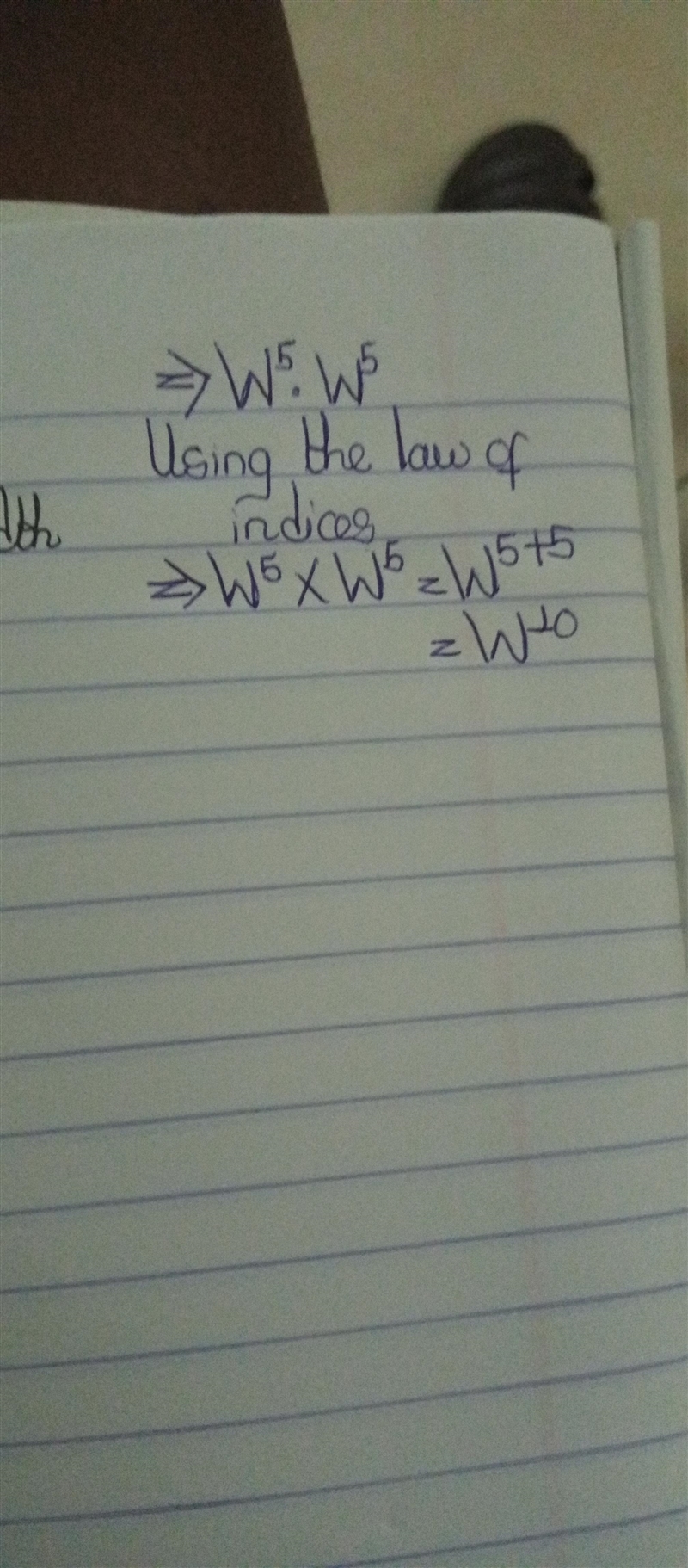 What is the answer to this equation?-example-1