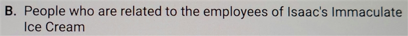 Suppose a report stated the following:In a survey of more than 3000 people, 93% of-example-1