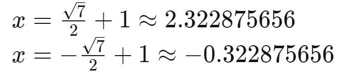 What expression do you get when you subtract 4x-2 from 8x+3-example-1