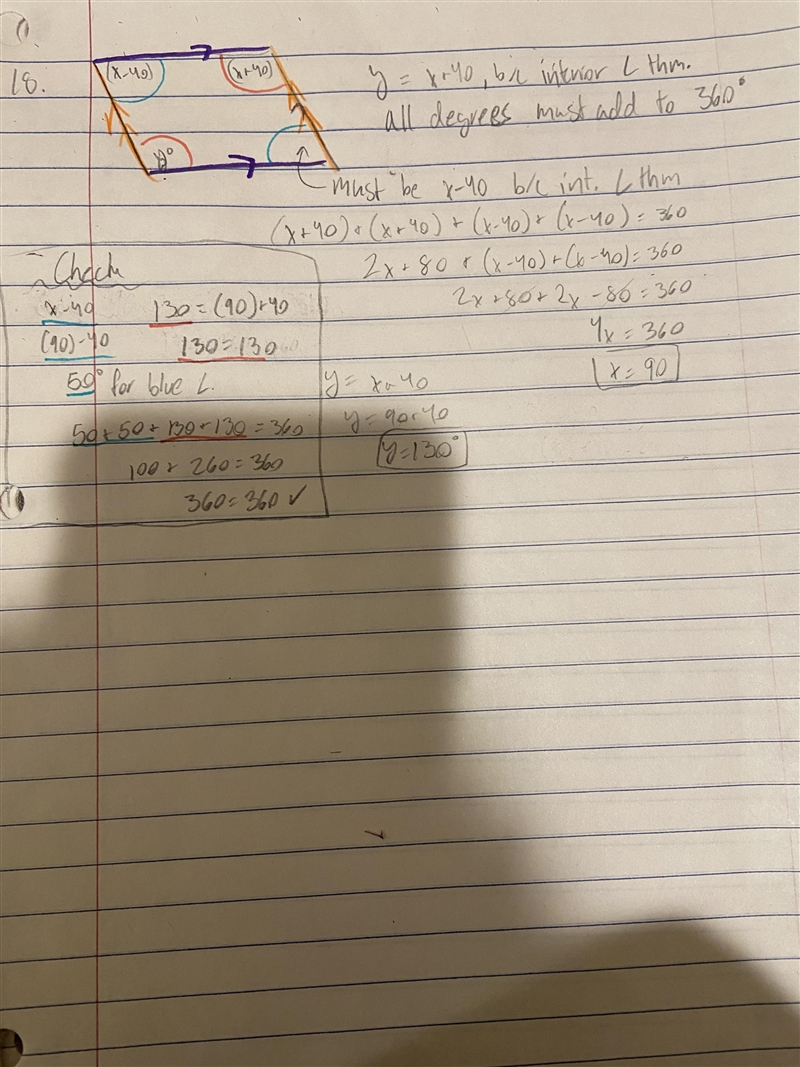 CAN YOU PLEASE HELP ME ON #18 PLEASE!!-example-1