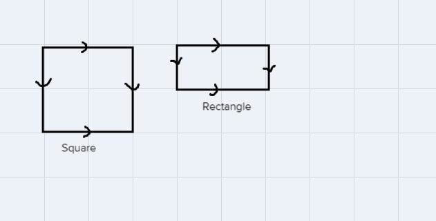 A quadrilateral with exactly one pair of parallel sides is: A. squareB. rectangleC-example-1