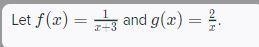 (a) Compute a formula for f(g(x)). Simplify your answer as much as possible.-example-1