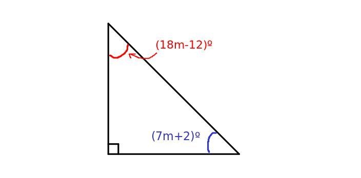 6. Make sure you set up your algebraic equation and solve. Show work!! If those ratios-example-2