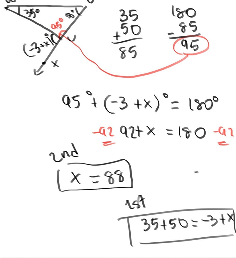 20 POINTS PLEASE HELP ! Use the image to answer both parts of the question.-example-1