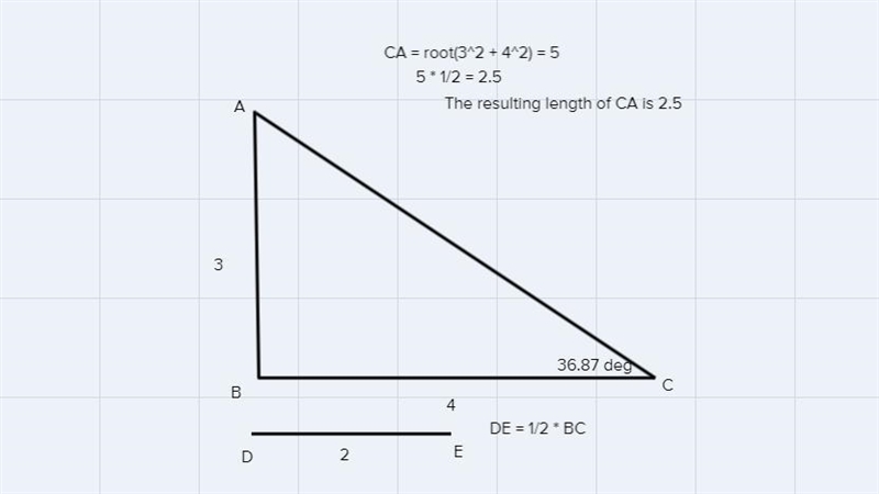 your going to need geogebra for the graphing so just search up geogebra and going-example-2