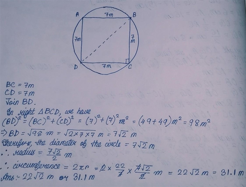 A : 98 B : 31.1 C : 14 D : 9.9 Please help :(-example-1