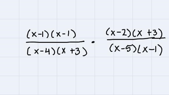 Which expression is equivalent to (see picture) if no denominator equals zero?-example-1