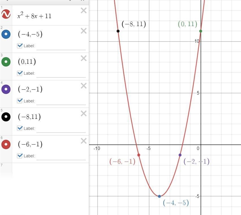 I need quick answers please, is due soon. i need assistance finding 5 points. 2 to-example-1