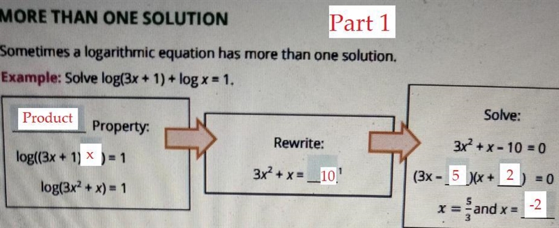 NO LINKS!!! Please help fill in the blanks. Part 7a.​-example-1