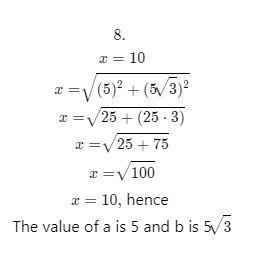 Let point C be on circle A. If Angle BAC is 2 radians and segment BC is 6cm, what-example-2