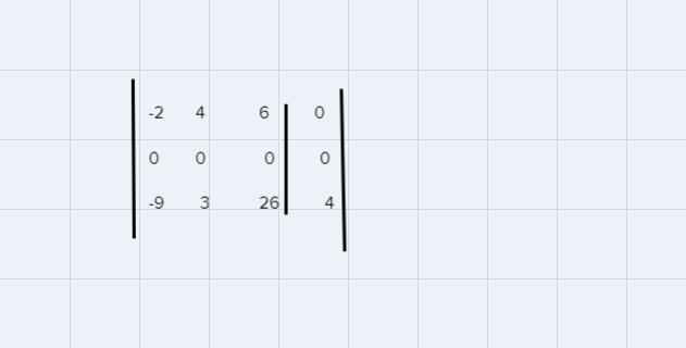 Fill in the blank by performing the indicated elementary row operations-example-2