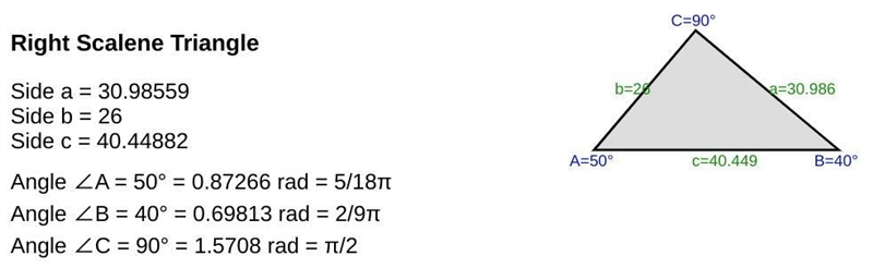 NEED HELP ON HELP ON HOW TO DO THIS You have triangle JKL. Angle J is a right triangle-example-1