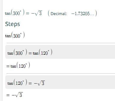 State the value of each ratio exactly. Draw a diagram to illustrate each anglea) sec-example-2