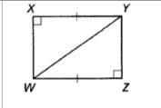 What additional information do you need to know in order to prove the two triangles-example-1