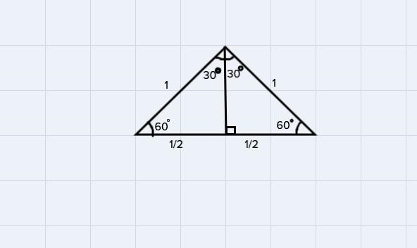 Will you help me find the Exact value of sec pi/3 and help me under stand how to-example-2