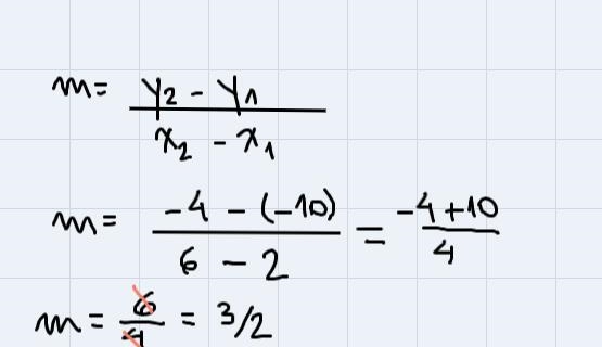 the data in the table below represents a linear relationship . what is the missing-example-1