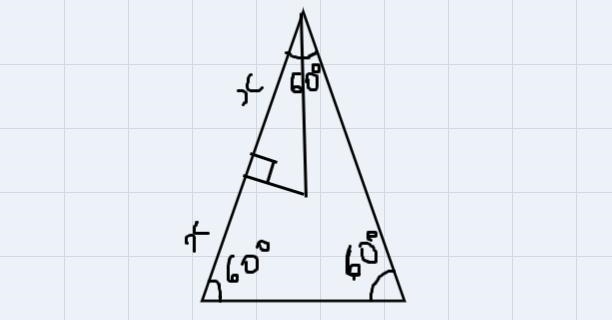 Referring to the figure, find the area and the perimeter of the regular polygonshown-example-1