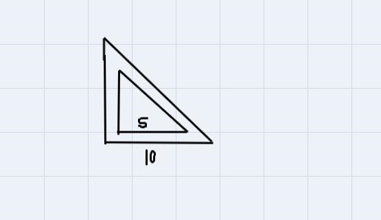 What scale factor was used to create triangle AA'B'C from AABC? Explain your reasoning-example-1