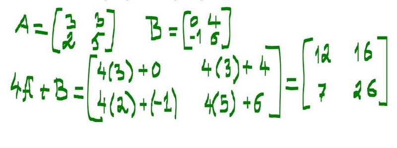 Find the indicated matrix.-example-1