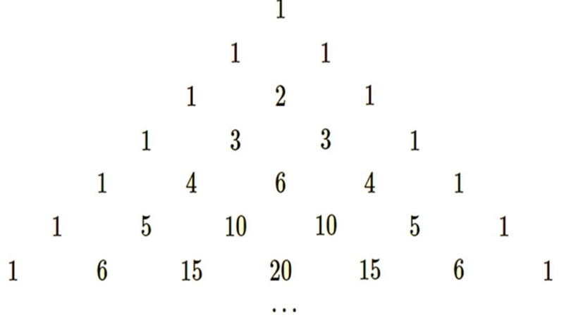 Expand(x-3)^5 using Pascal’s triangle. show all the steps-example-1